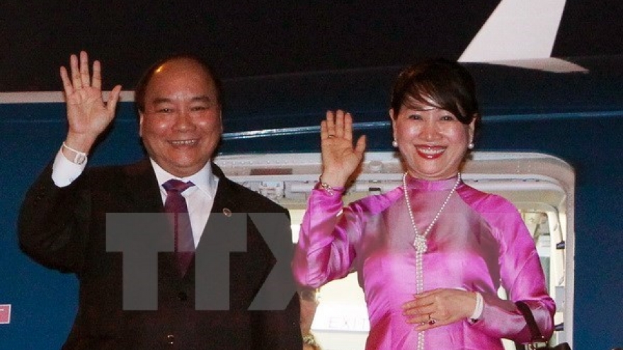 PM to attend 30th ASEAN Summit in Philippines