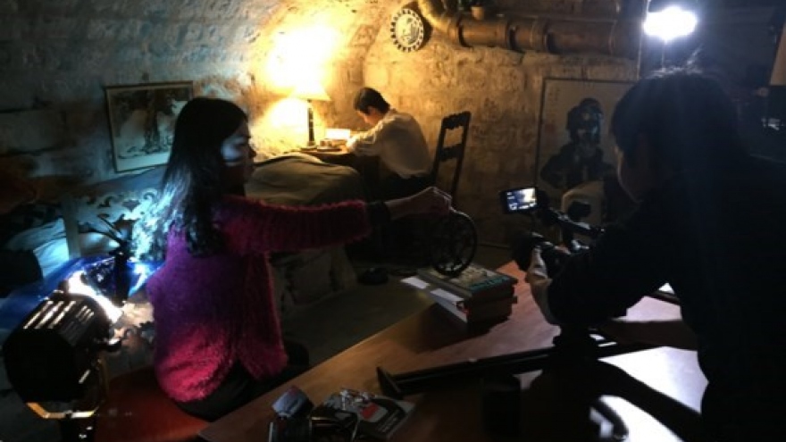 President Ho Chi Minh biopic to be screened