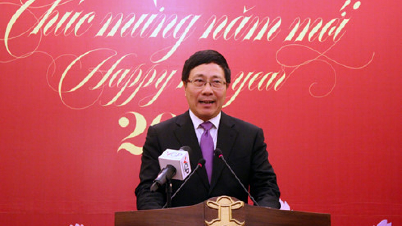 Enhanced diplomacy to boost integration