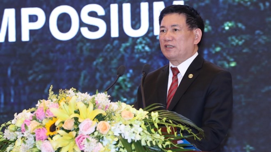Vietnam’s Auditor General becomes ASOSAI Chairman