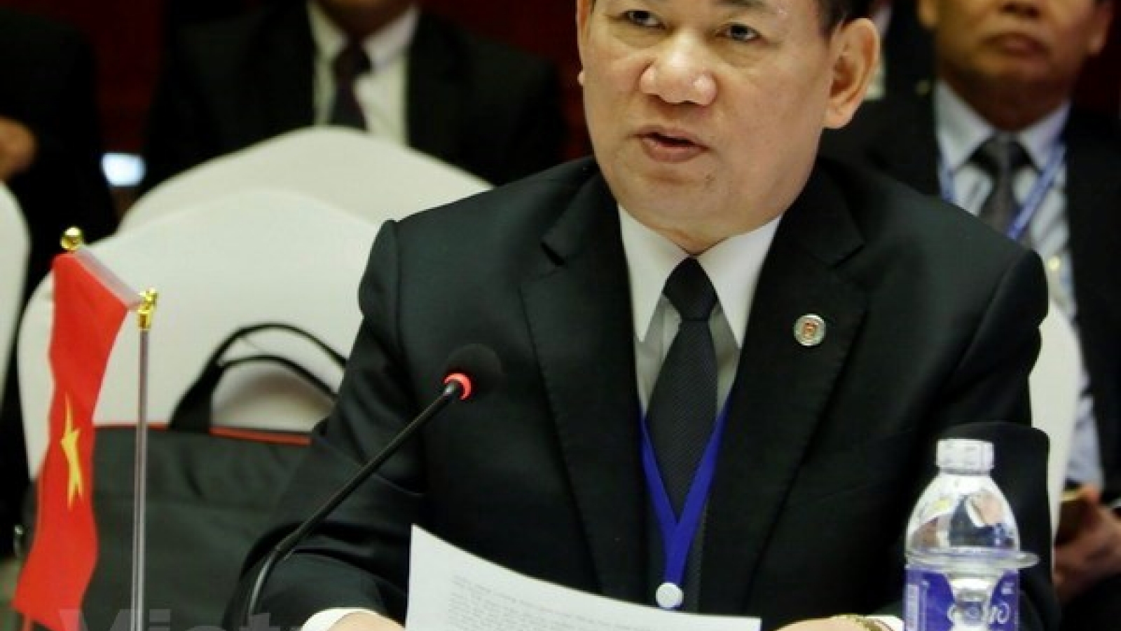 ASOSAI chairmanship to give opportunities, challenges to State Audit
