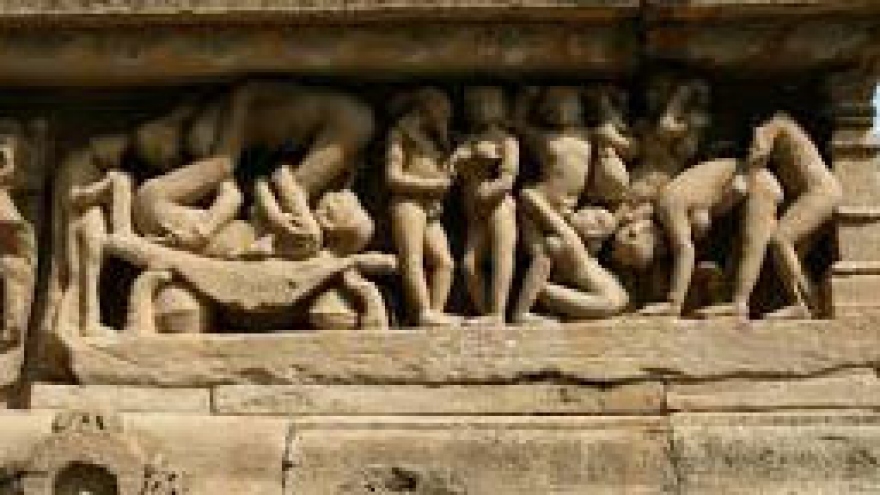 Fertility worship in Vietnamese culture