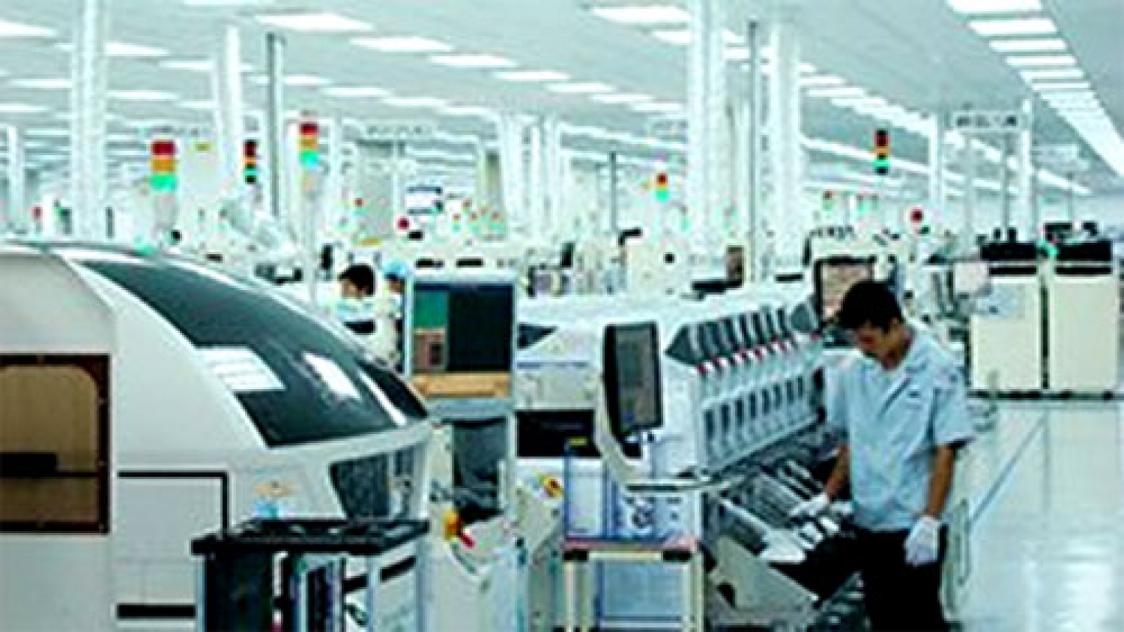 2015 phone exports exceed US$30 billion