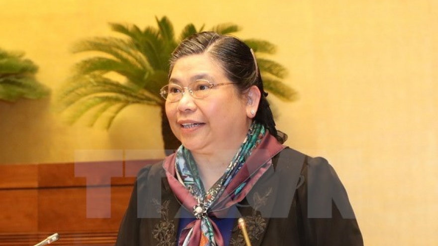 Preparations for IPU’s symposium discussed