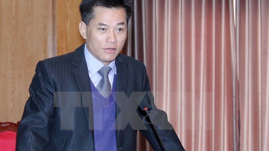 Conference highlights significance of people-to-people diplomacy