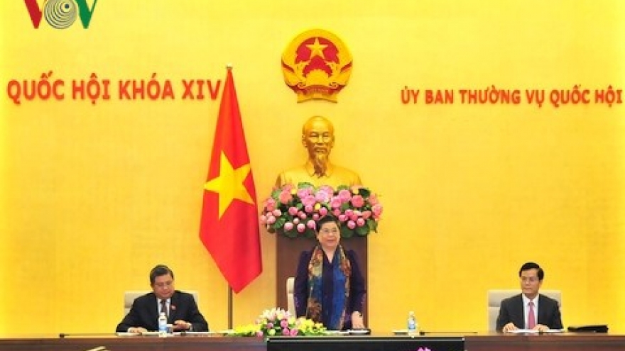 
        APPF-26 organising committee makes debut in Hanoi
                              