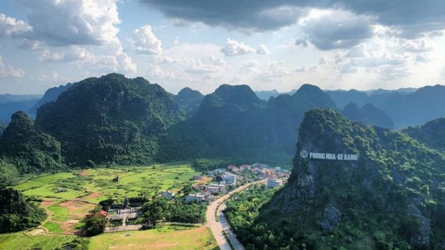 Thousands expected to join Quang Binh marathon