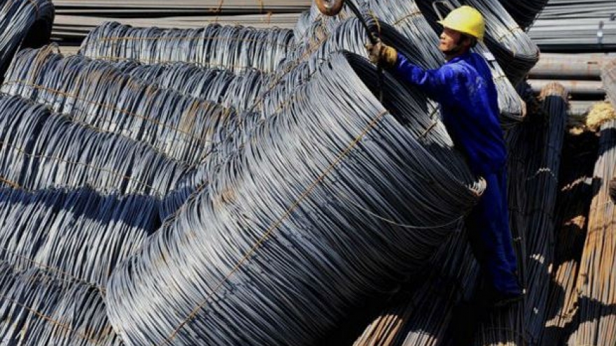Preventive measures taken to deal with trade defence