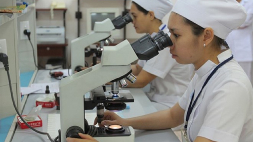 Four hi-tech centres built in Hanoi to meet patient demand