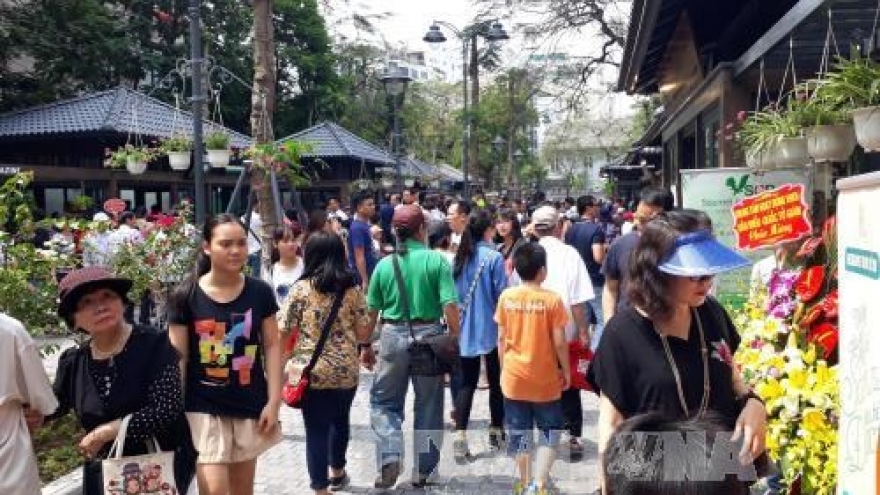 Top 10 events that shaped Hanoi in 2017