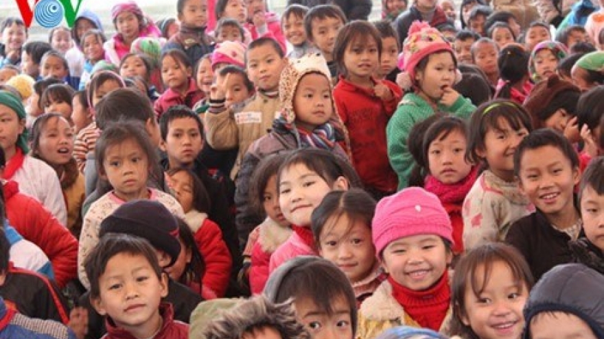 Forecast: 100 million Vietnamese by 2026