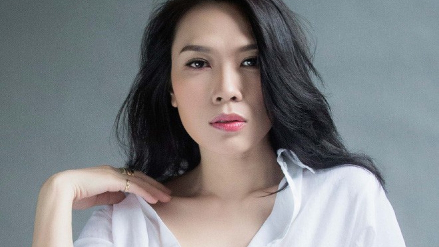 Vietnamese diva My Tam to perform live in RoK