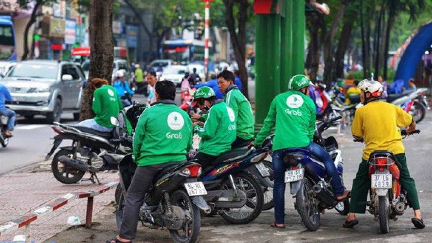 More players arriving in ride-hailing business