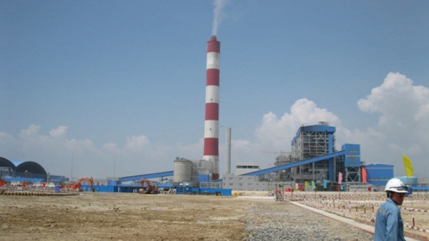 More Chinese firms invest in Vietnam’s energy projects