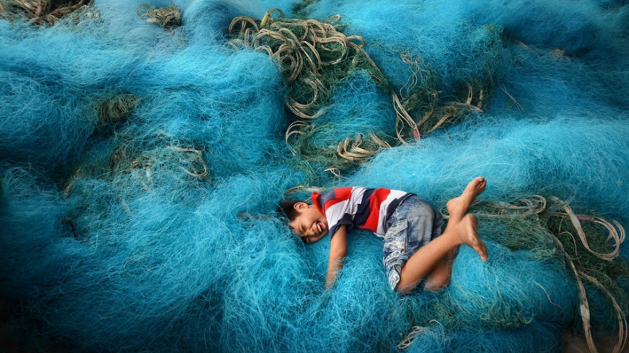 Visions of Vietnam – 4 Photographers, 4 Styles