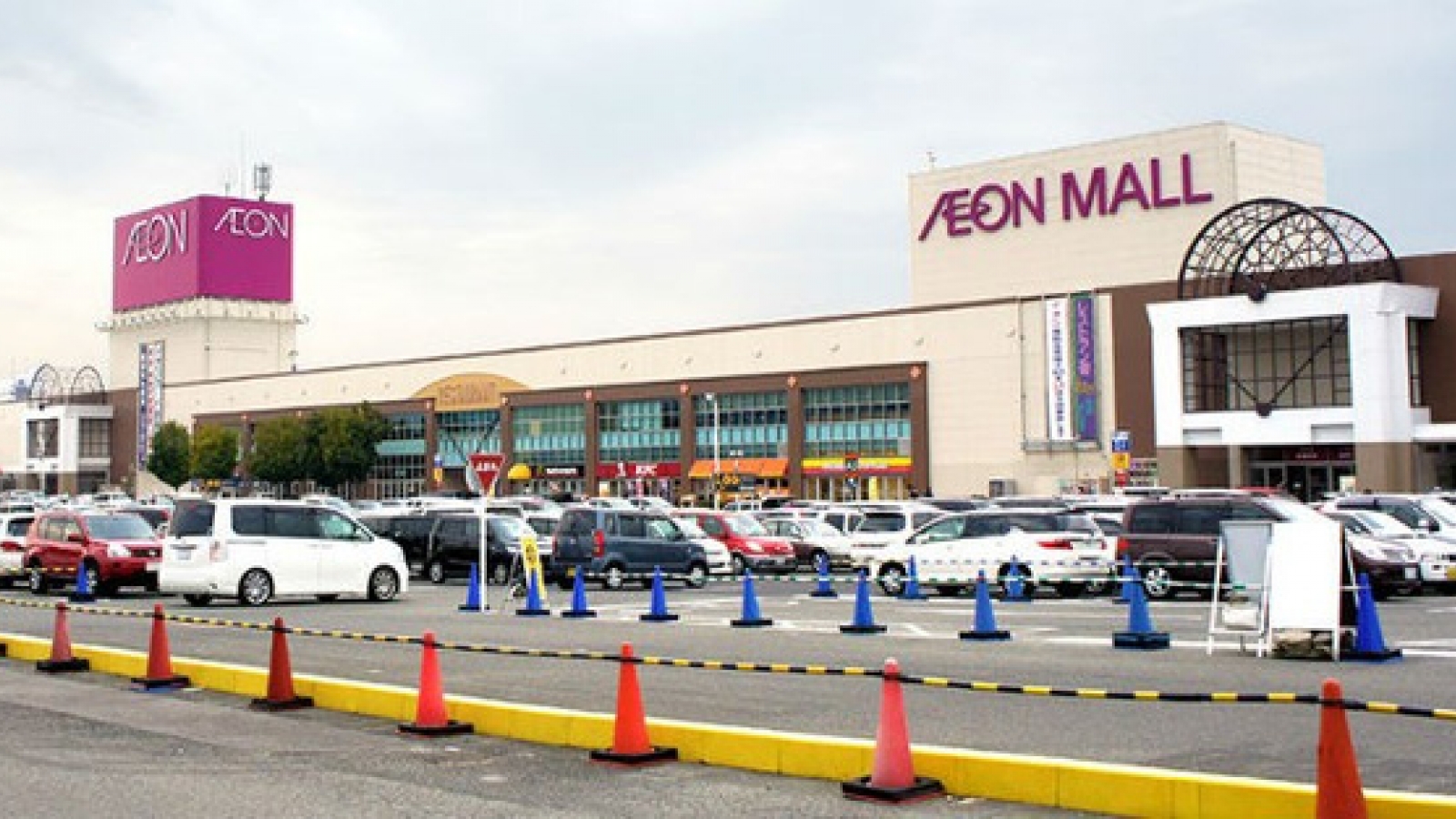 Japan companies and investors migrate to Vietnam
