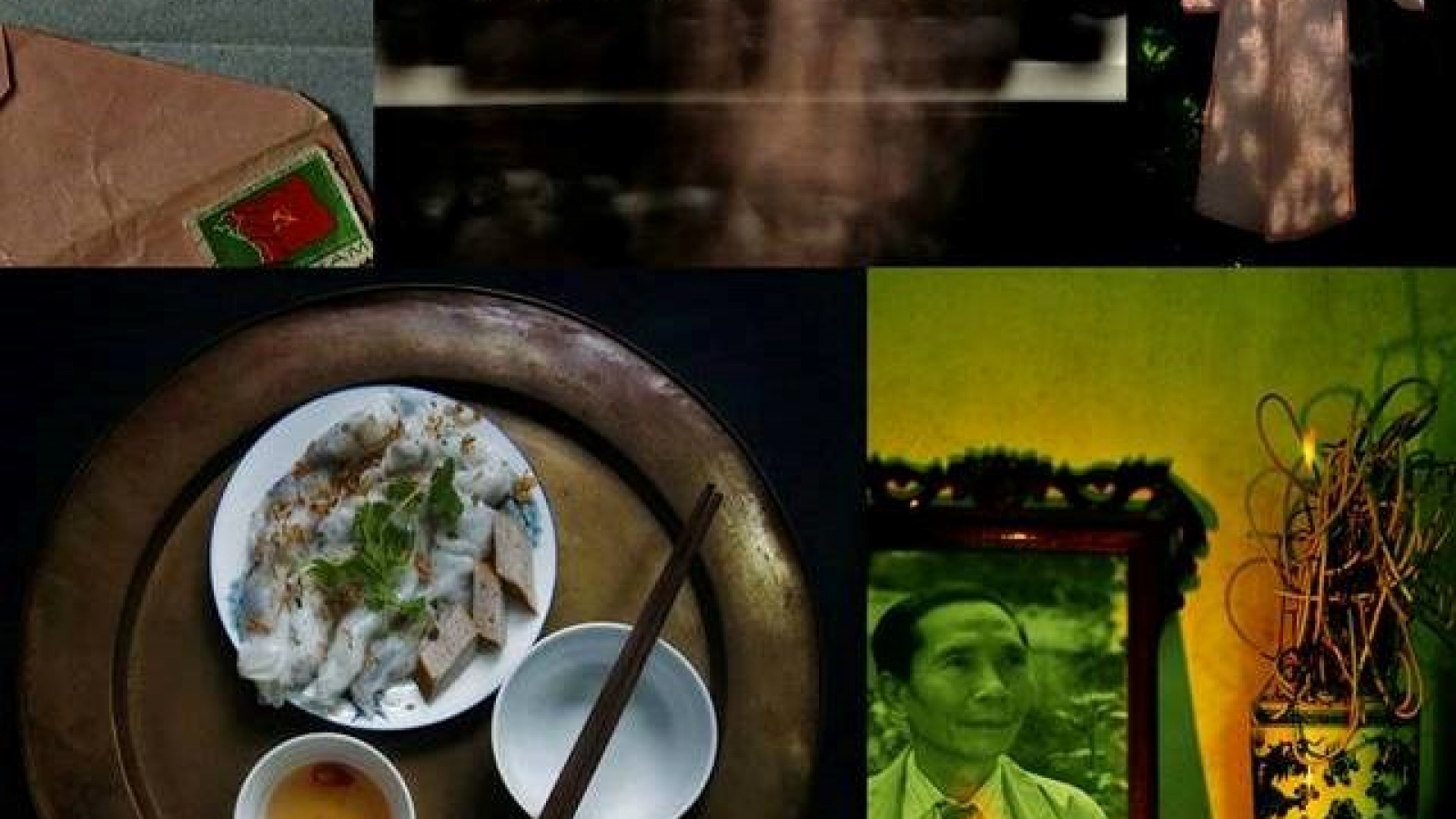 Vietnamese journalist wins Thai fine art photo contest
