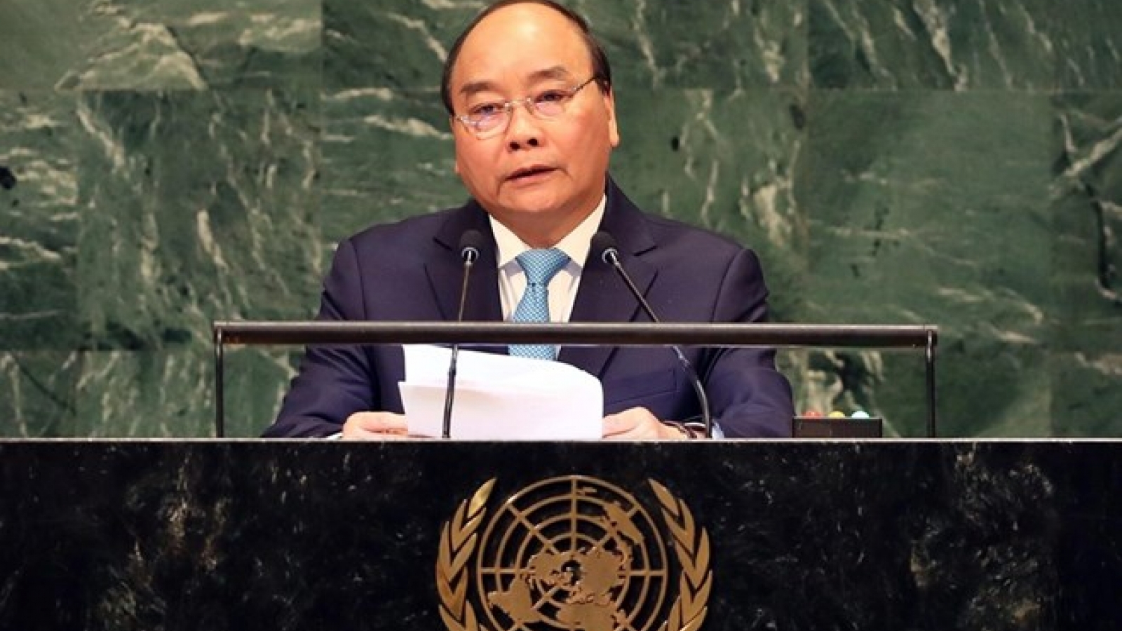 PM’s working trip to UN headquarters is fruitful bilaterally, multilaterally: official