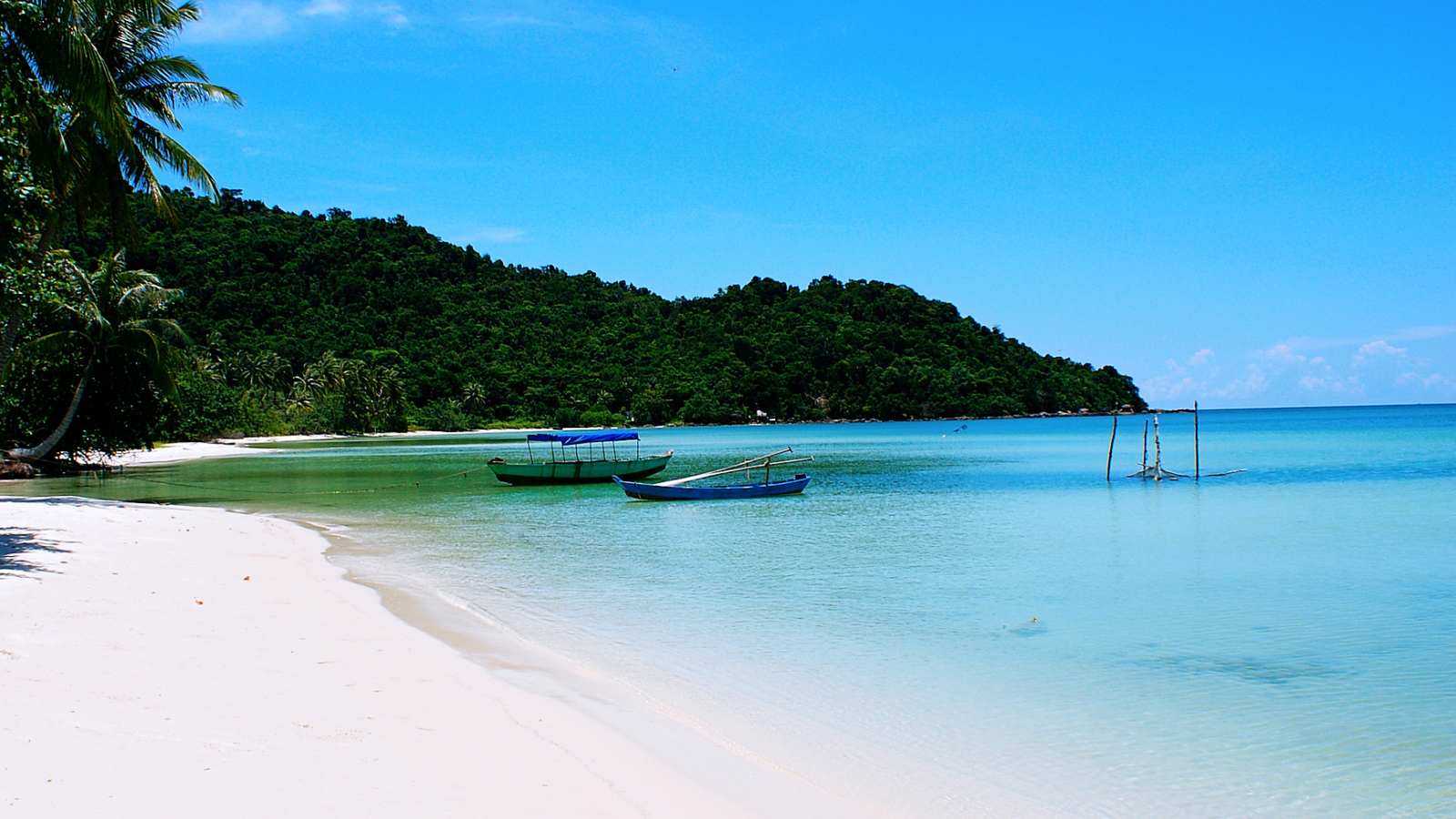 National Tourism Year 2016 ready to kick off