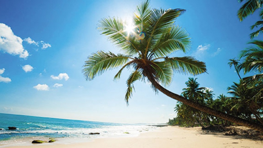 Phu Quoc to become paradise playground