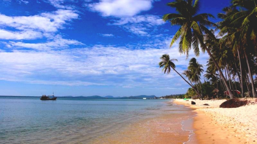US businesses keen to invest in Phu Quoc Island