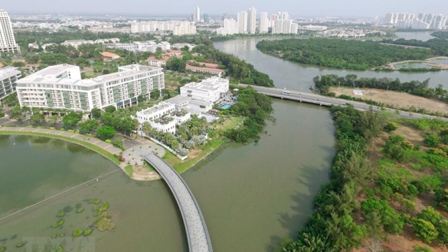 HCM City’s housing market gloomy in first half