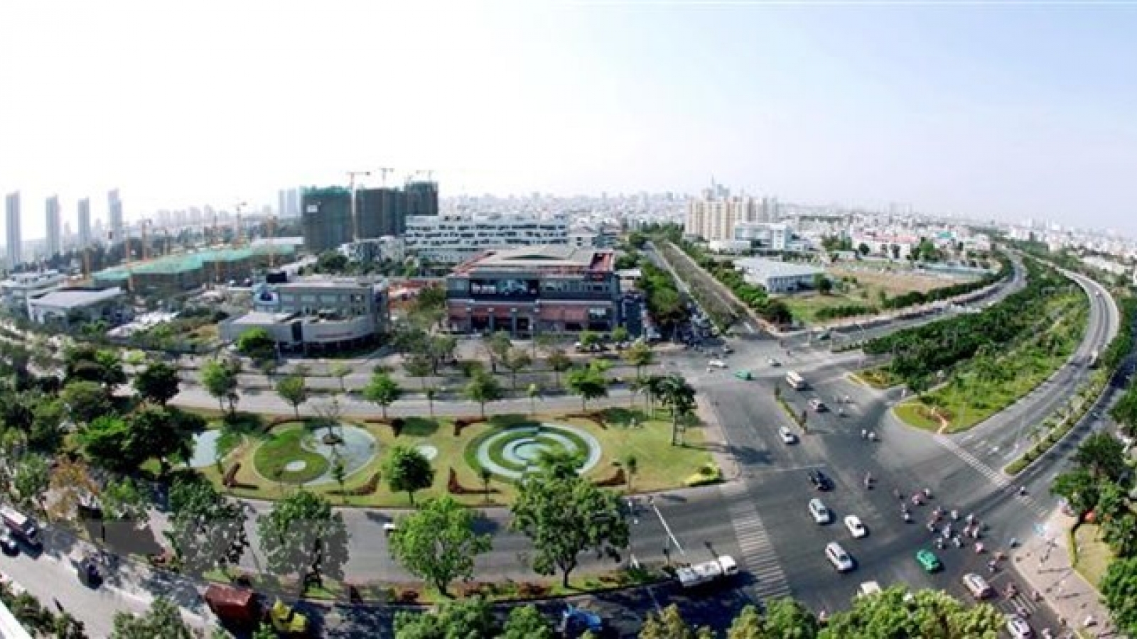 Real estate in HCM City holds great appeal for foreign investors