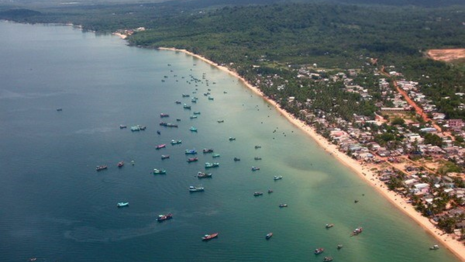 Special 99-year land lease not in draft law on special economic zones