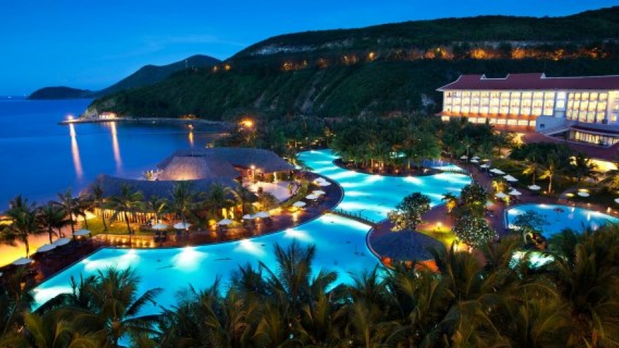 Phu Quoc seeks to become Vietnam's first island city