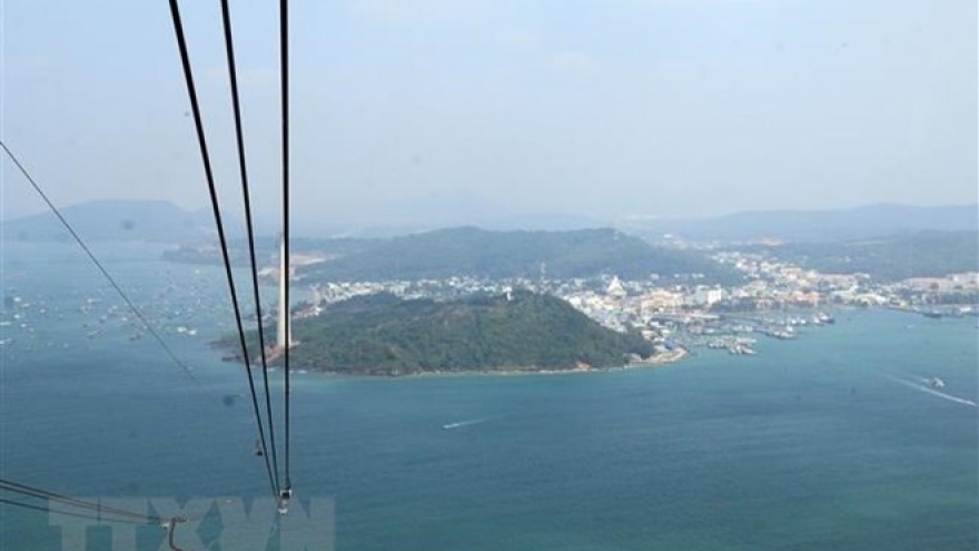 Phu Quoc – potential real estate tourism market in 2019