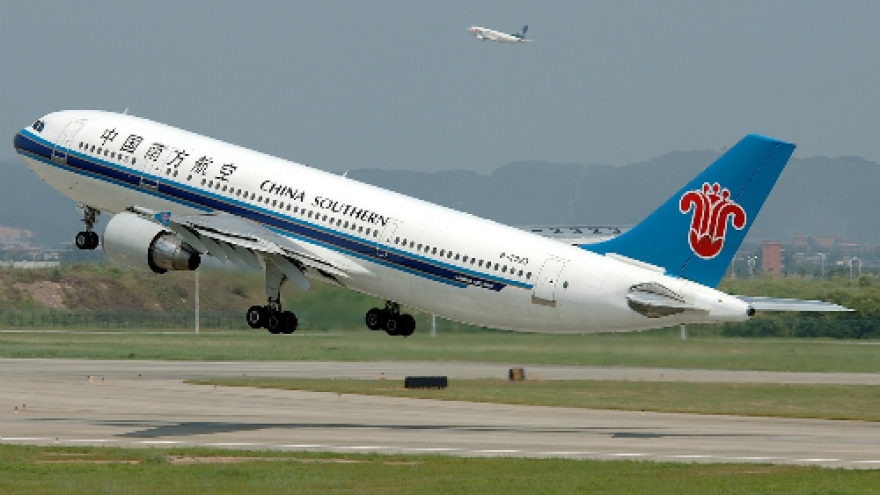 China Southern Airlines opens Guangzhou-Phu Quoc air route