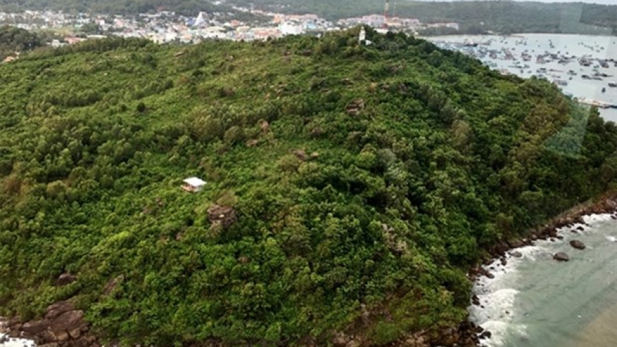 Kien Giang attracts over 300 tourism projects