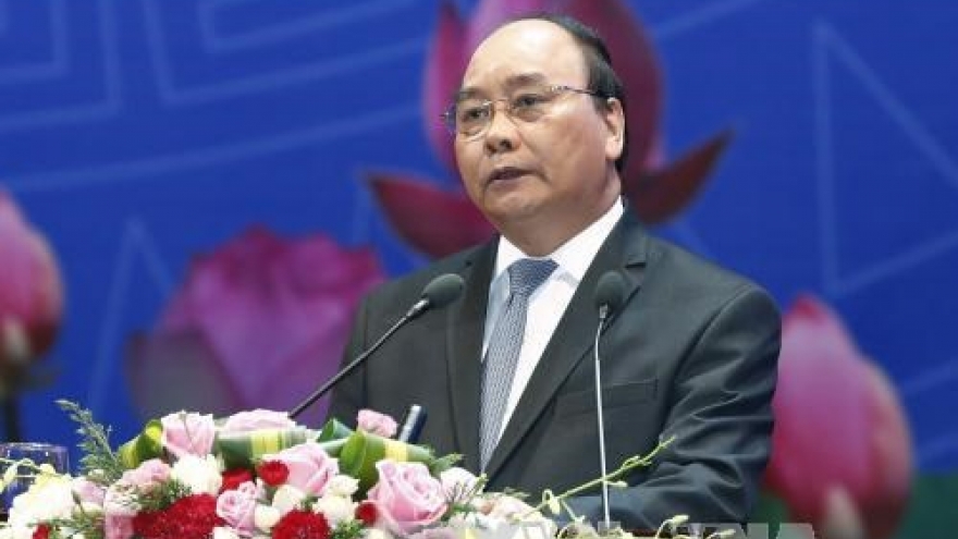 PM chairs conference with businesses
