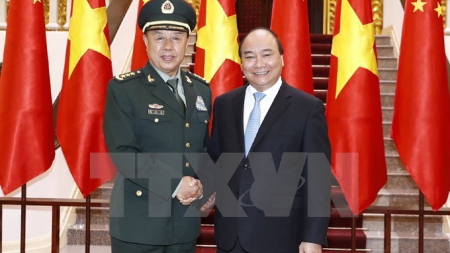 Vietnam treasures neighbourly friendship with China: PM