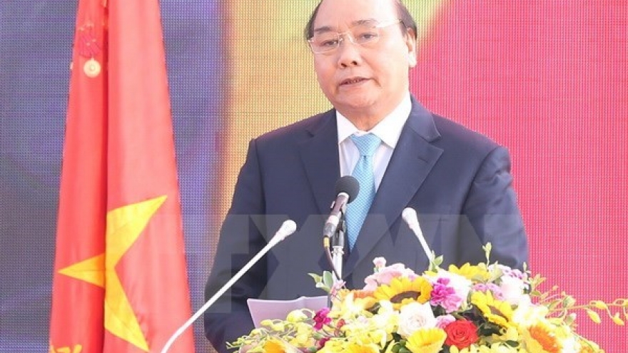 PM urges for Hung Yen’s rapid, sustainable growth