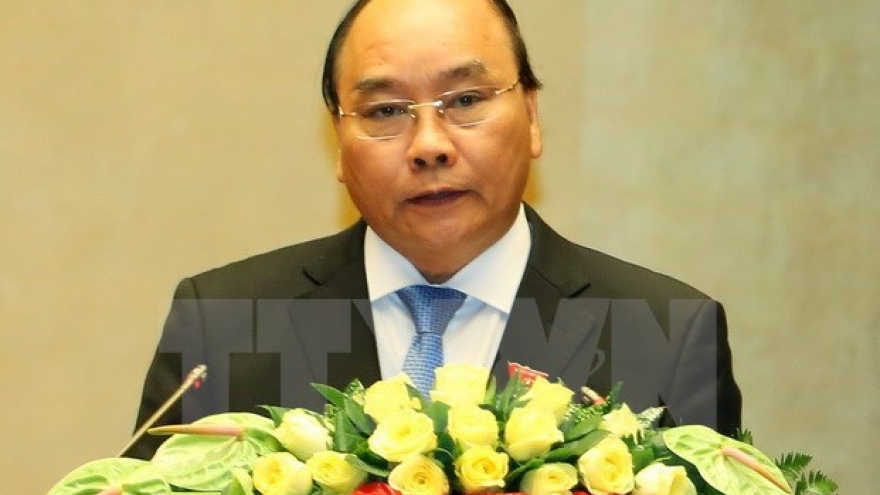 PM instructs continued review of hydropower planning in Central Highlands