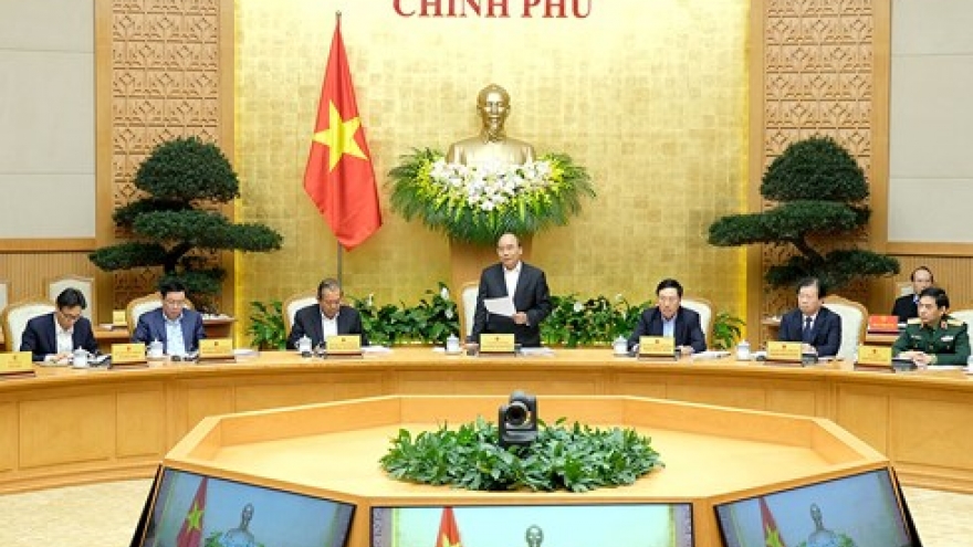 Government leader warns higher inflationary pressure this year