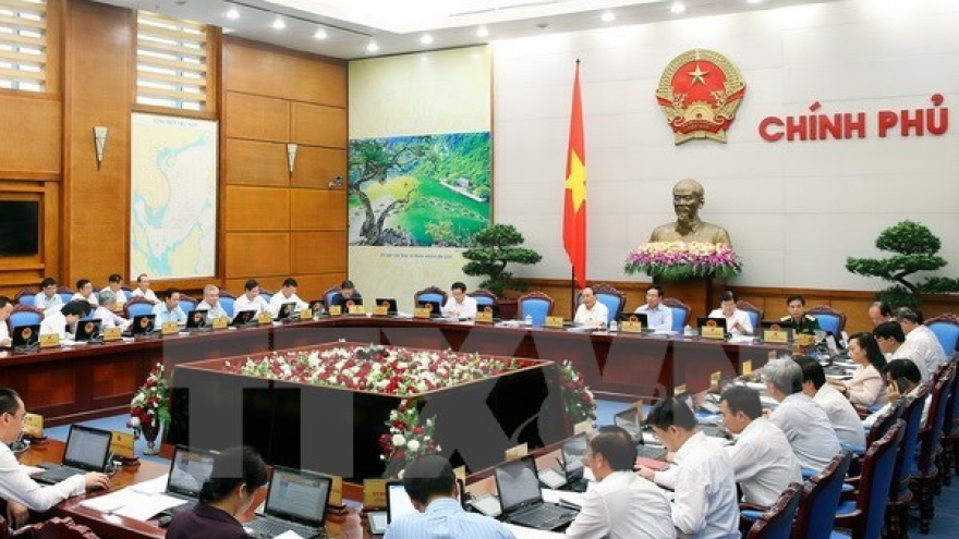 PM calls for reform of Gov’t working methods, processes