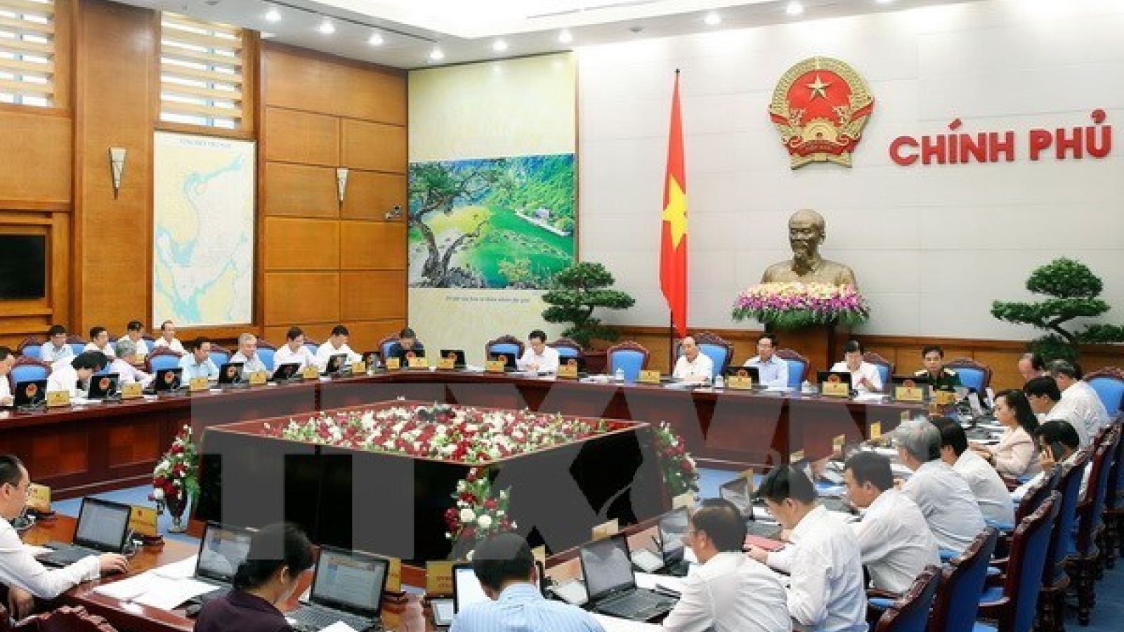 PM calls for reform of Gov’t working methods, processes