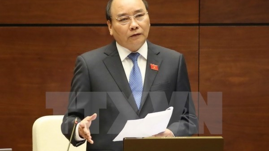 PM to directly answer questions at NA’s Q&A session