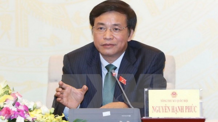 NA Office announces outcomes of parliament’s third session