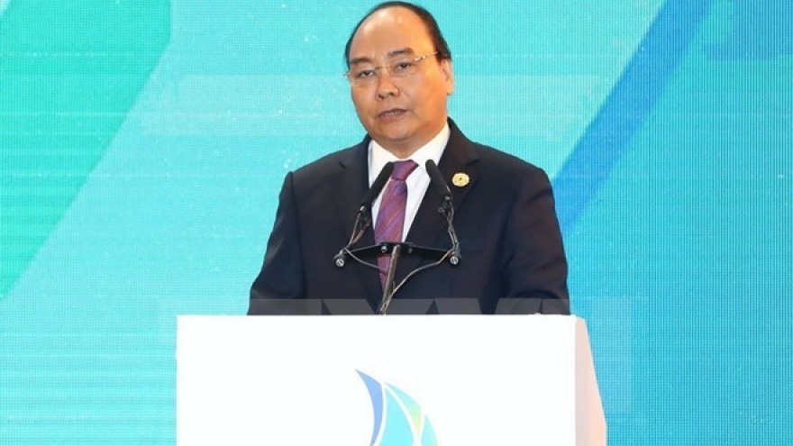 
        APEC 2017: Prime Minister's speech at Vietnam Business Summit 2017
                              