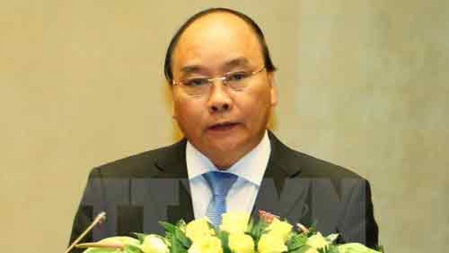 Biography of Prime Minister Nguyen Xuan Phuc
