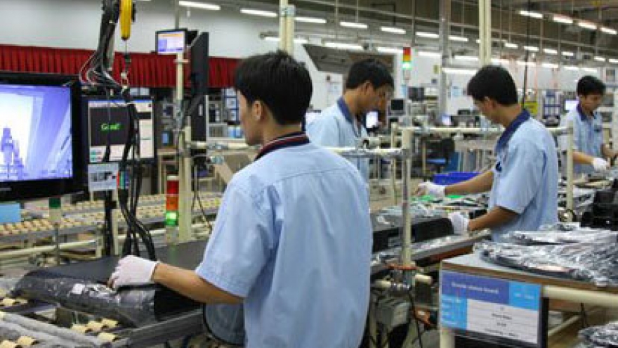 Japan moves to shore up supply chains 