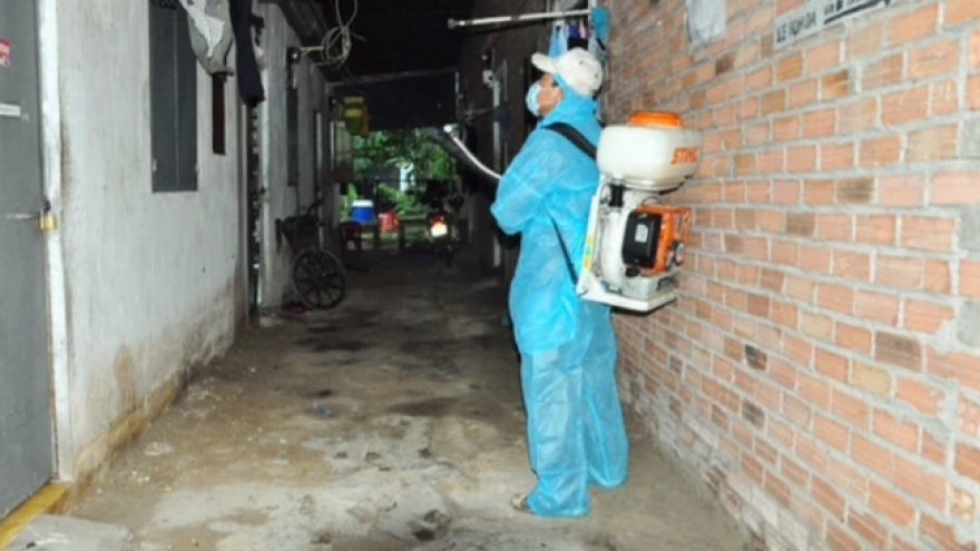 Dong Nai reports second death from dengue fever