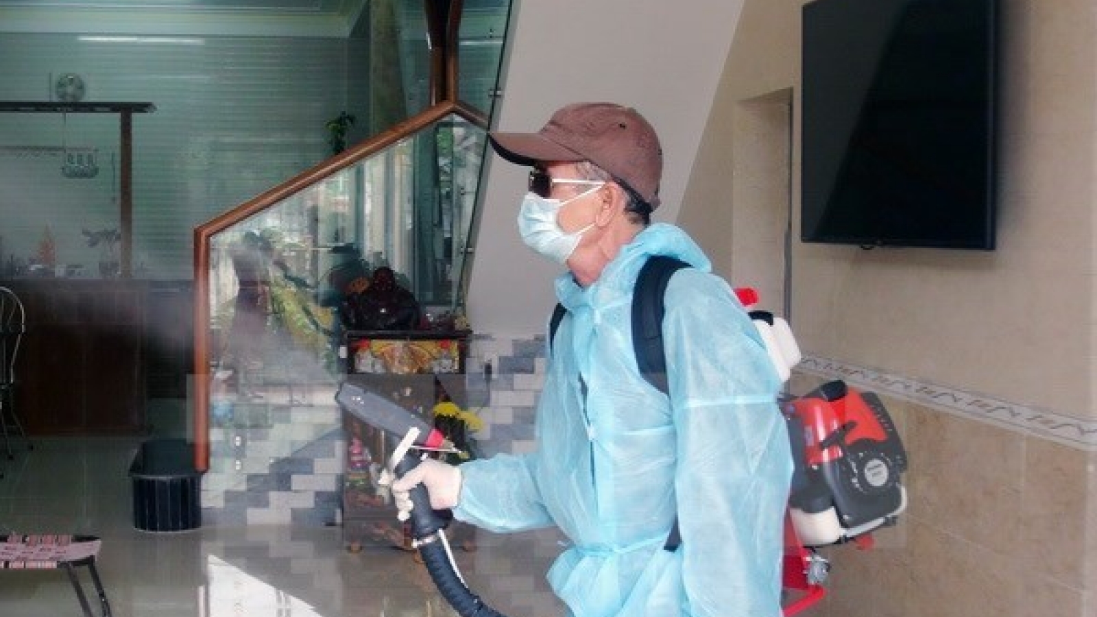 Hanoi: 669 cases of dengue fever recorded