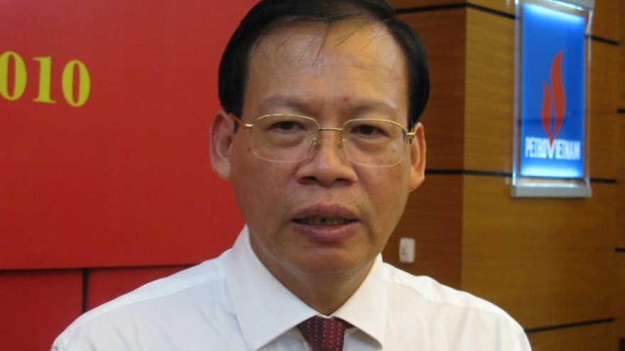 Former PetroVietnam General Director prosecuted