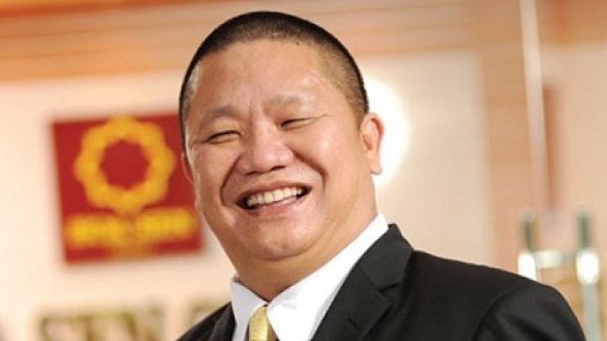 How much do Vietnam's top businesspeople earn?