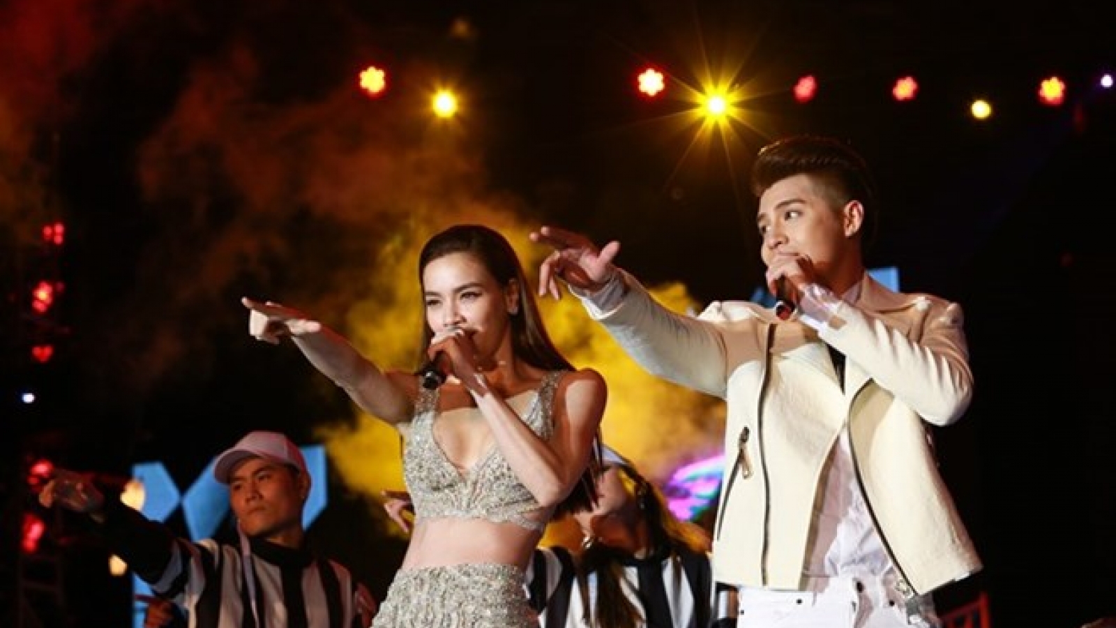 Reporters vote for Devotion Music Awards