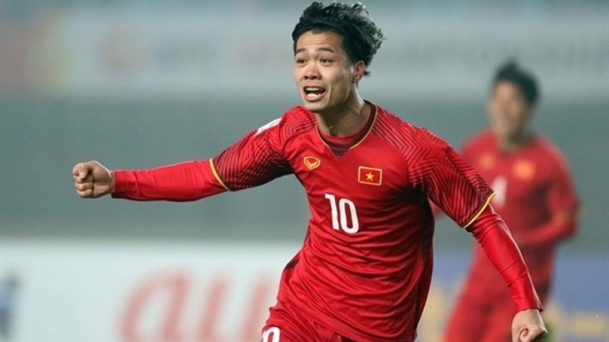Vietnam beat Seoul FC in friendly match